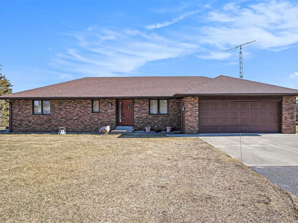 41615 M 43, Paw Paw, MI 49079