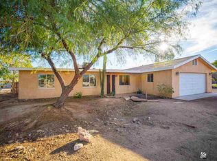 2625 S Las Palmas Vista Ave, Yuma, AZ 85364