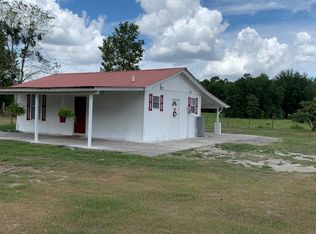 21967 County Road 250, Live Oak, FL 32060