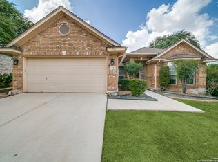 201 Turkey Tree, Cibolo, TX 78108