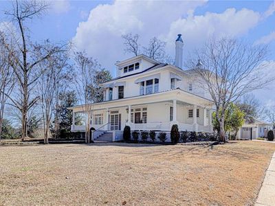 213 N 18th St, Lanett, AL, 36863