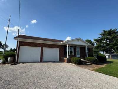 9210 E State Road 168, Oakland City, IN, 47660