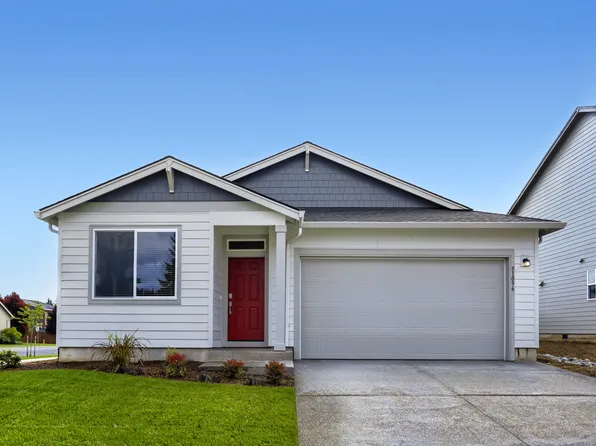 51096 SW Klompen St, Scappoose, OR 97056