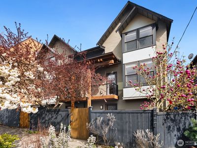 3636 Palatine Avenue N Unit A, Seattle, WA, 98103