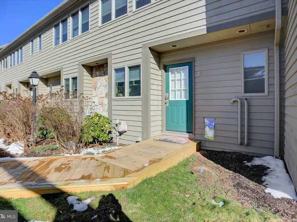 257 Marsh Hill Rd #38, Mc Henry, MD 21541