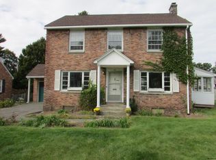 26 Clarendon Rd, Albany, NY 12203