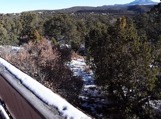 22 High Country Dr, Cedar Crest, NM 87008