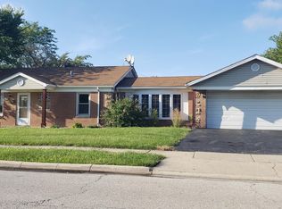 11629 S Kedzie Ave, Merrionette Park, IL