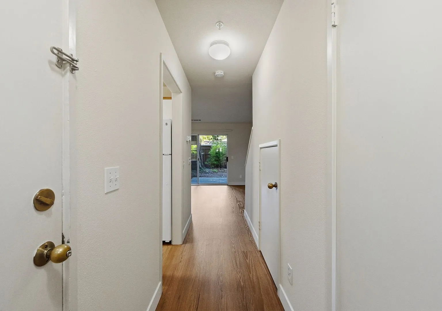 Virginia Park Garden Apartments — Photo 4