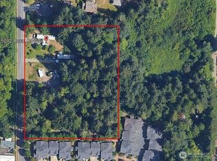 5012 Rural Road SW, Tumwater, WA 98512