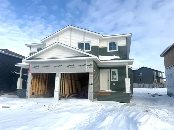 10410 S 133rd Ave, Grande Prairie, AB T8V 6J7