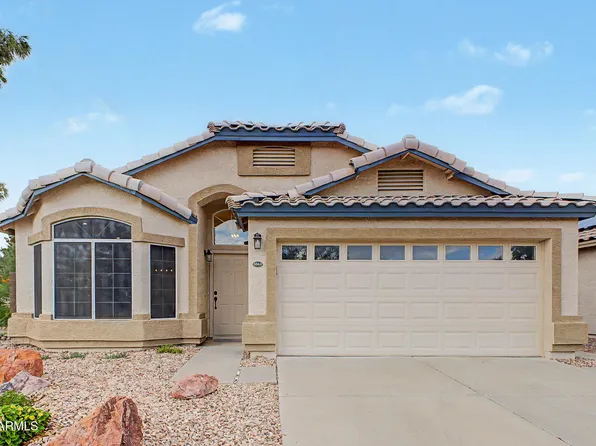 5044 W PONDEROSA Lane, Glendale, AZ 85308