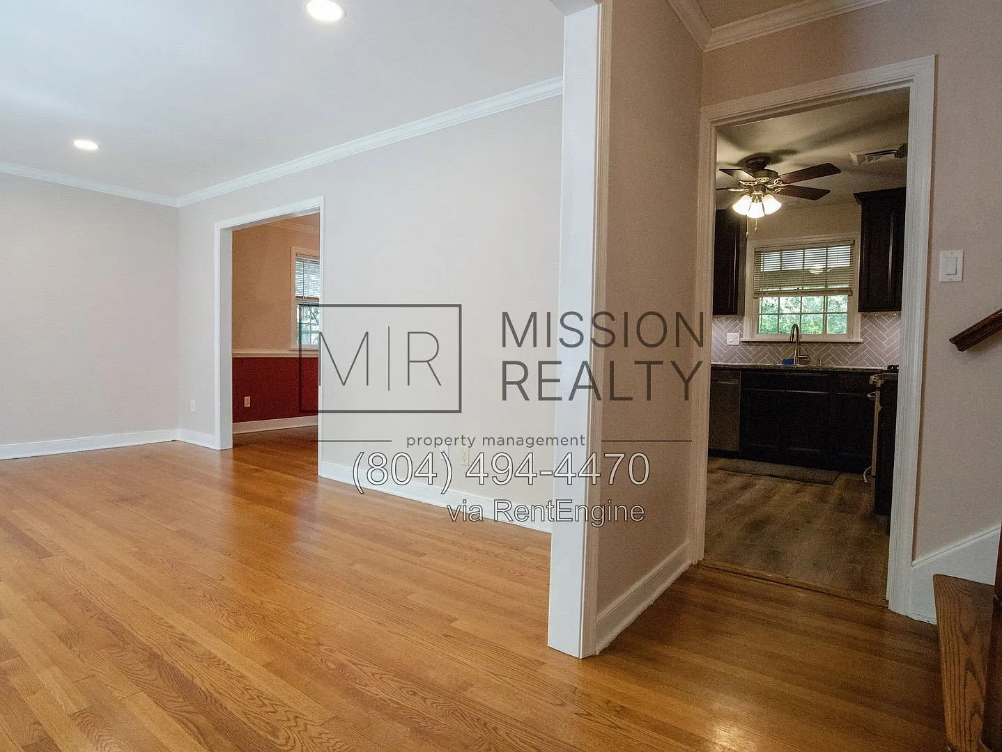 4 bed, 2.5 bath, 2163 sqft, $2,850 — Photo 4