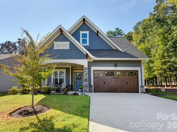 158 Fulworth Dr NW, Concord, NC 28027