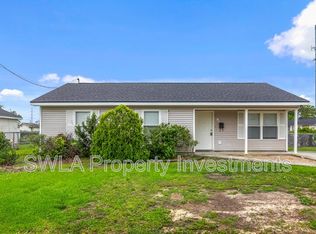 2510 Sonnier St, Lake Charles, LA 70601