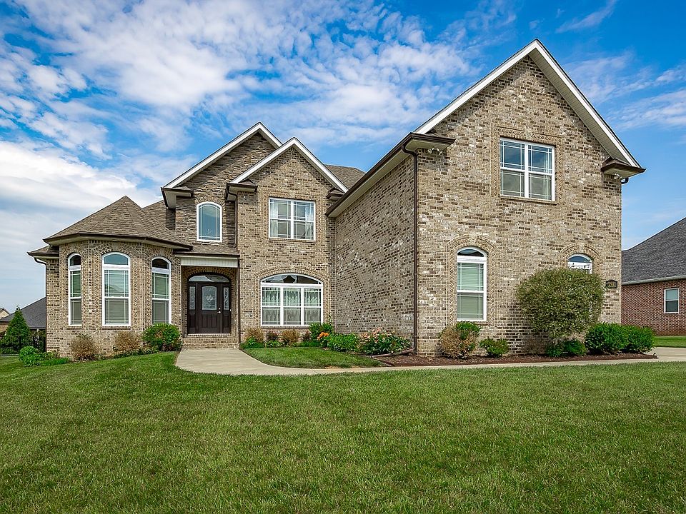 2981 Hartley Dr, Clarksville, TN 37043 Zillow