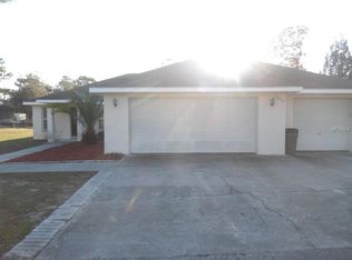 11025 Mooney Ln, Hudson, FL 34669