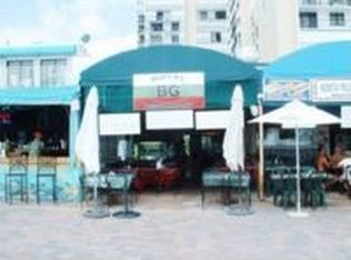 901 N Broadwalk, Hollywood, FL 33019