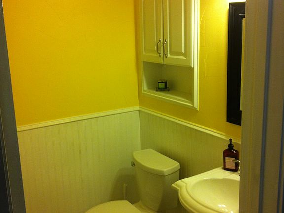 3rd bath