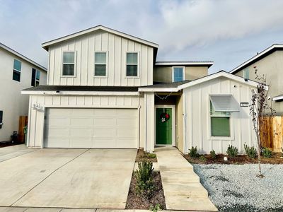 4253 Bellaire Ave, Clovis, CA, 93619