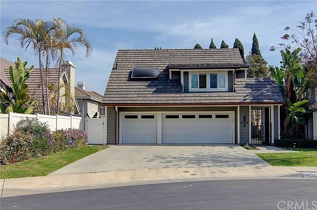 3388 Summerset Cir Costa Mesa CA 92626 Zillow