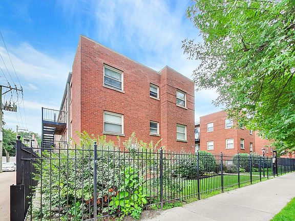 4th image of 7533 N Damen Ave APT R1