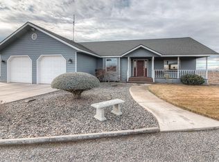 630 Belma Rd, Grandview, WA 98930