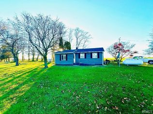 13708 N State Road 19, Macy, IN 46951