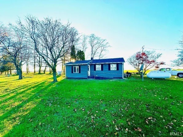 13708 N State Road 19, Macy, IN 46951