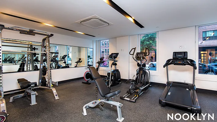 Rented by Nooklyn NYC LLC | media 23