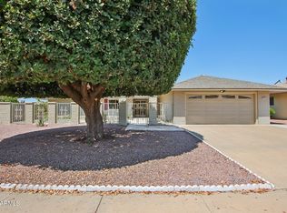 9901 W Concho Cir, Sun City, AZ 85373