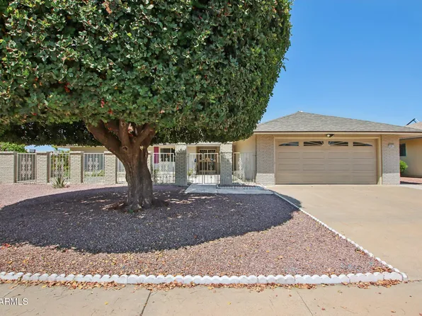 9901 W CONCHO Circle, Sun City, AZ 85373