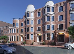 119 Saint Botolph St #3, Boston, MA 02115