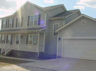 311 Smith Rd, Mocksville, NC 27028