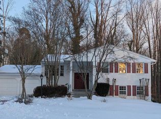 6025 Greeley Blvd, Springfield, VA 22152