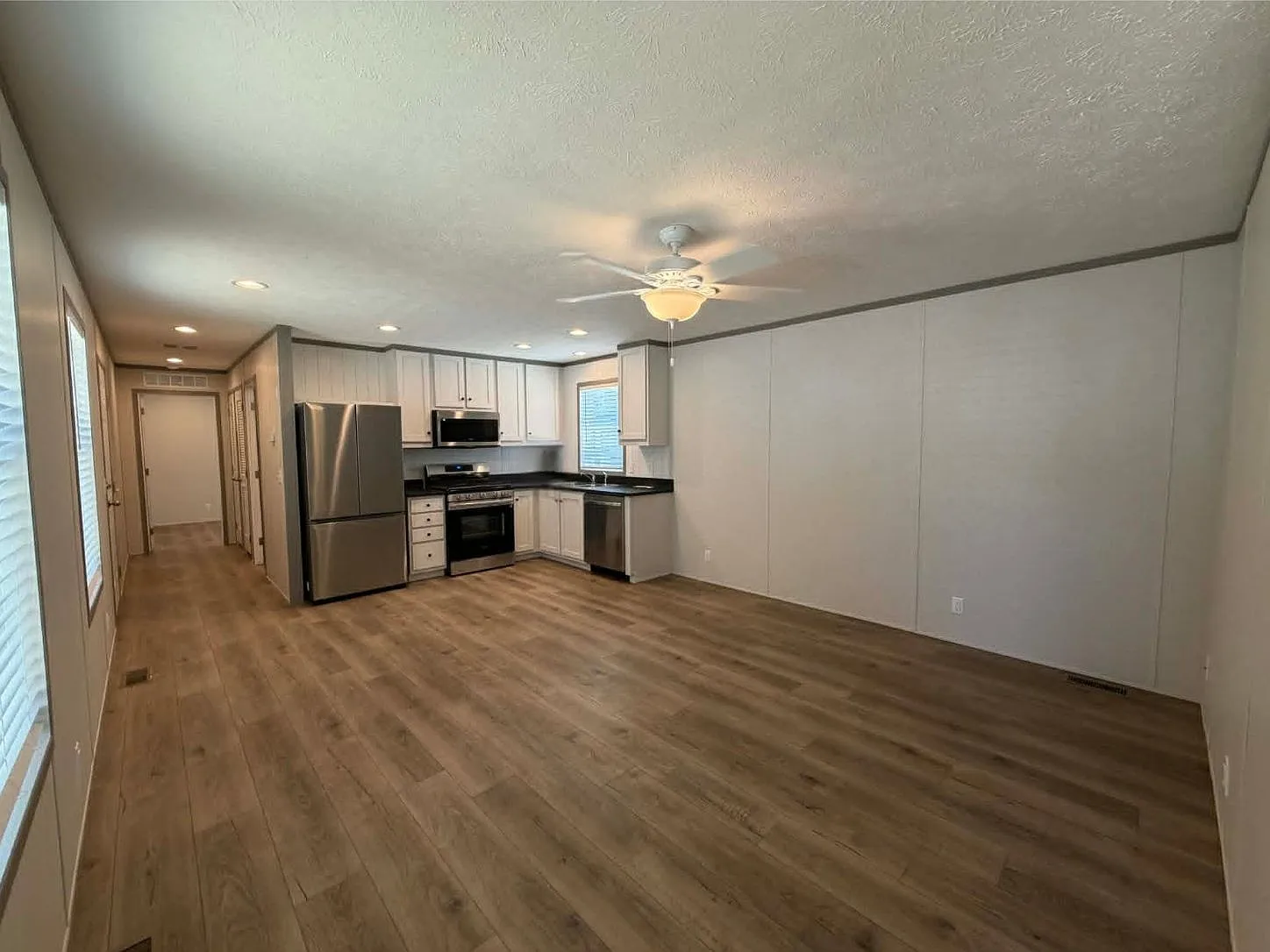 Be the First to Tour This Home! — Photo 2