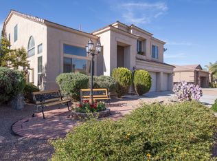 2202 E Westchester Dr, Chandler, AZ 85249