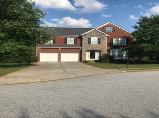 2912 Stonewall Ln SW, Atlanta, GA 30331