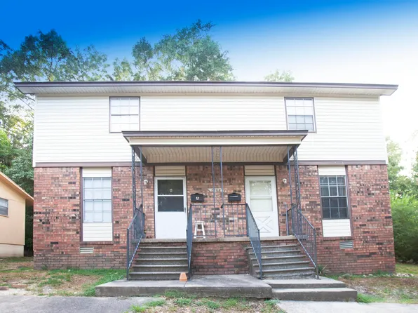 2100 Virginia Dr, North Little Rock, AR 72118