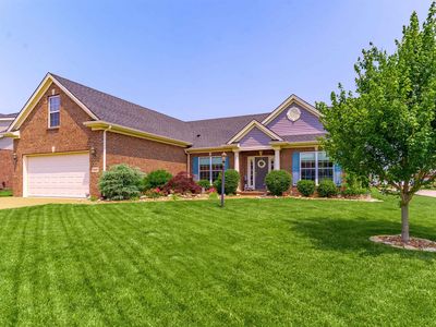 7937 Boydon Ct, Evansville, IN, 47711