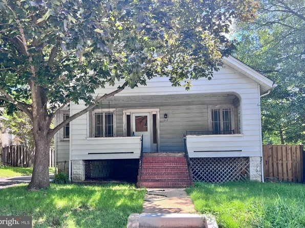 517 Elmwood Rd, Baltimore, MD 21206