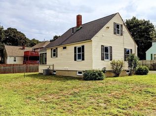 28 S Bowdoin St, Lawrence, MA 01843