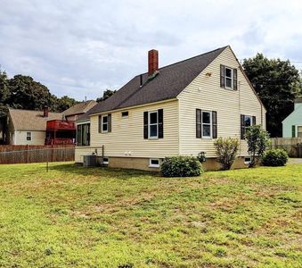 28 S Bowdoin St, Lawrence, MA, 01843