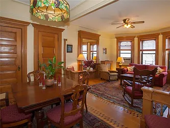 Sold by Avenue Sotheby's International Realty