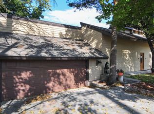 9928 Saunders Rd, Peshastin, WA 98847