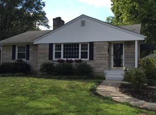 208 Sage Rd, Bellewood, KY 40207