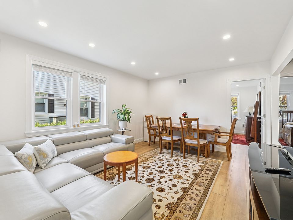 Main Level Living Room