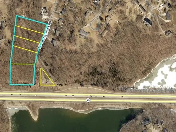 LOT 141 Lot 170 N A Lot 141-147, Kansas City, MO 64152