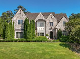 4313 Kings Mountain Rdg, Vestavia, AL 35242