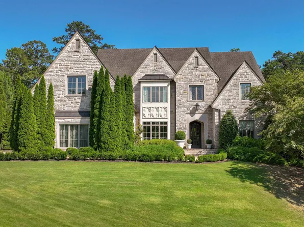 4313 Kings Mountain Rdg, Vestavia, AL 35242